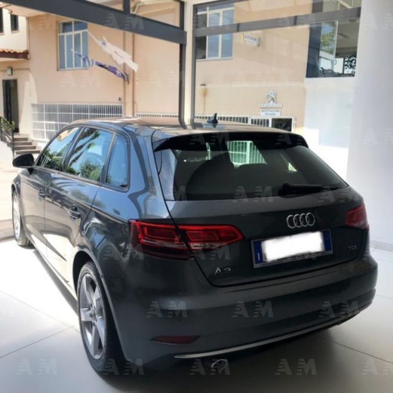 Venduto Audi A3 Sportback 1.6 TDI 116. auto usate in vendita