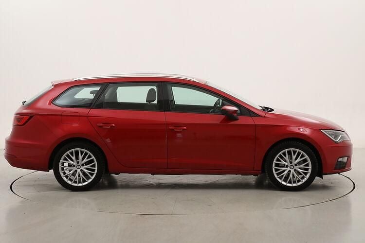 Usata Seat Leon ST Style 115 CV (84 kW) 2020 Station wagon