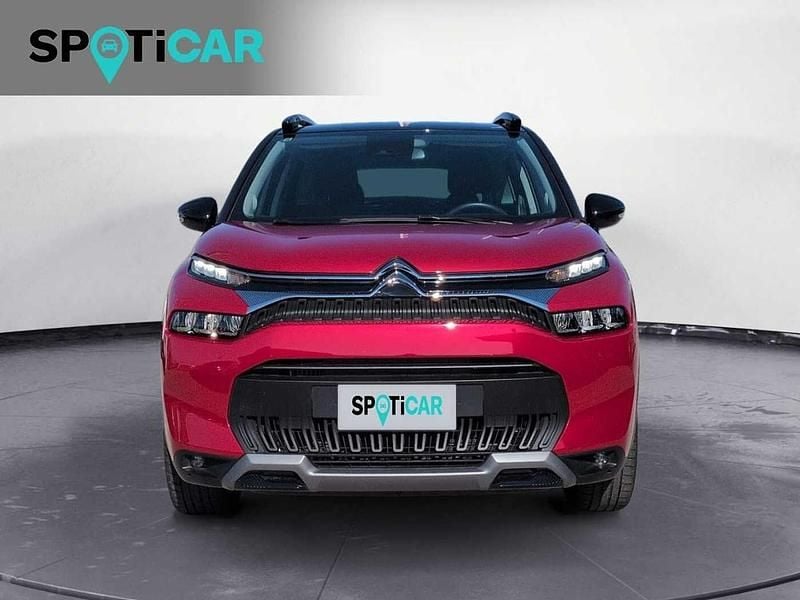 Usata Citroën C3 Aircross PureTech 110 CV (80 kW) 2024 SUV