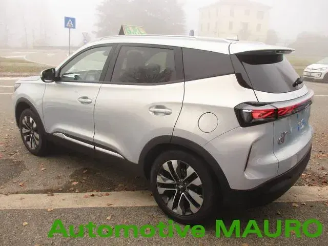 Nuova DR DR 5.0 115 CV (84 kW) 2026 Bianco SUV