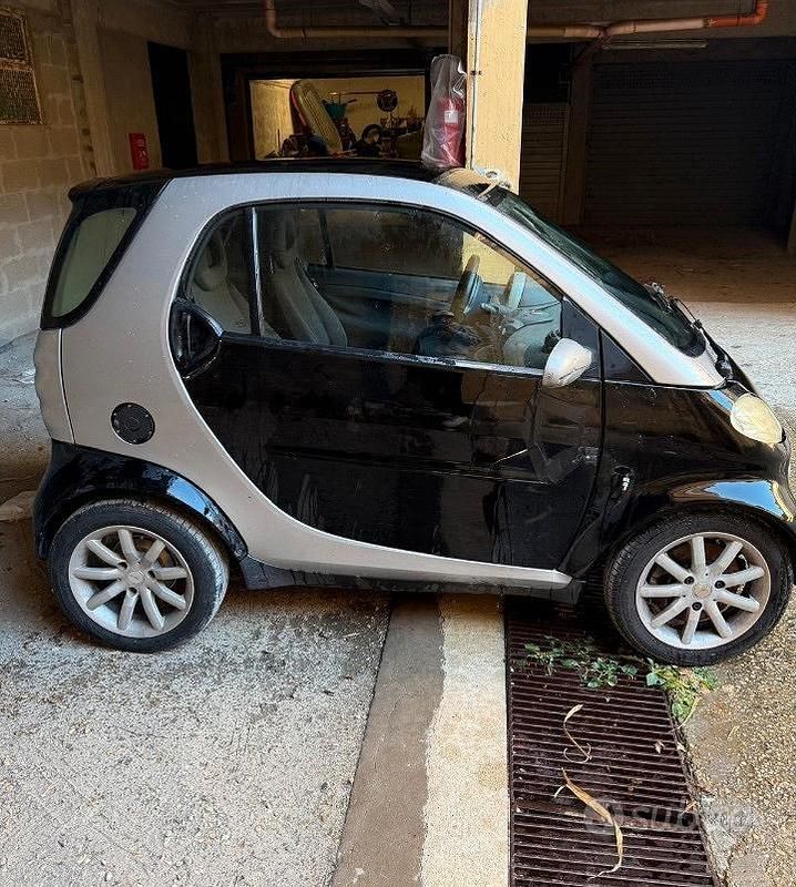 Usata Smart #1 2001 SUV