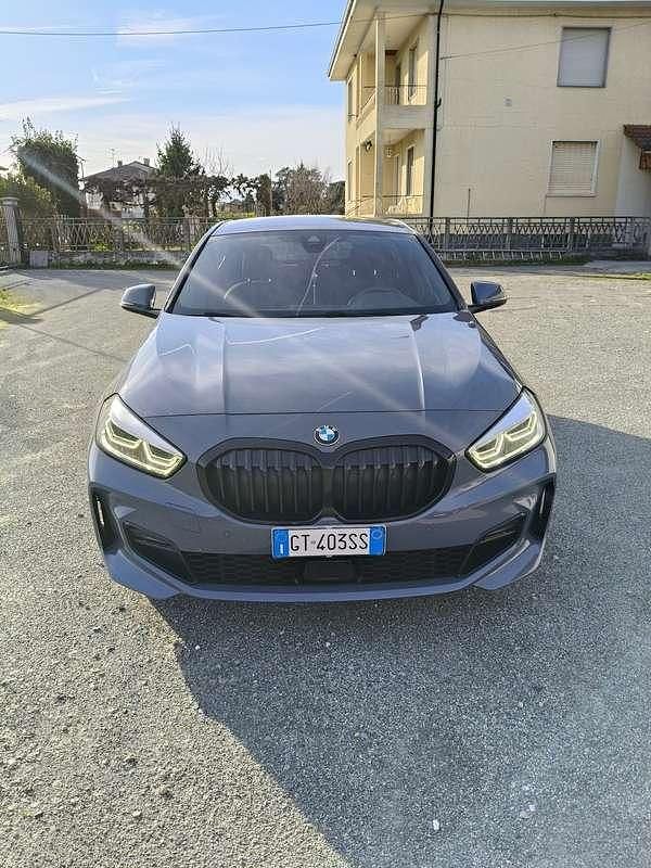 Usata BMW 118 M Sport 150 CV (110 kW) 2024 Utilitaria