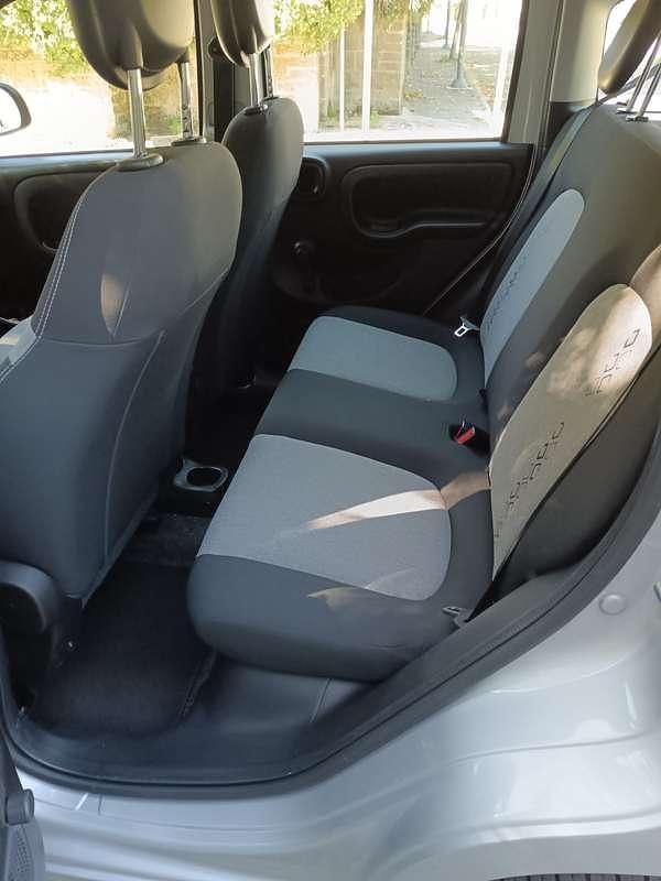 Usata Fiat Panda Lounge 80 CV (58 kW) 2016 Utilitaria