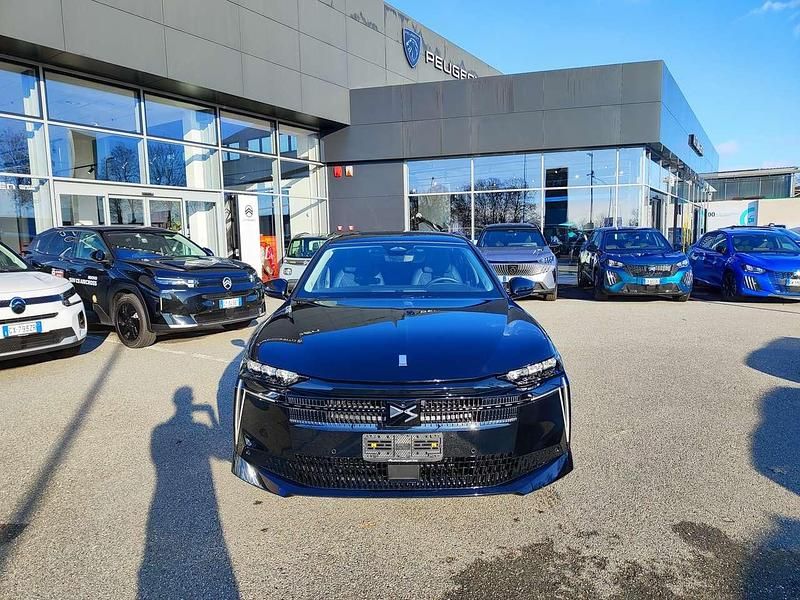 Nuova DS Automobiles DS4 145 CV (106 kW) 2026 Nero perla SUV