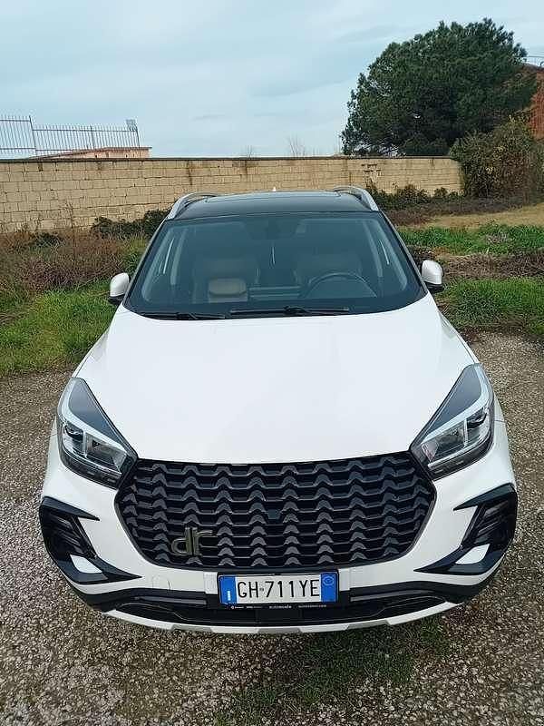 Usata 2022 DR DR 5.0 SUV | 13.000 € (Ottimo prezzo) - Immagine 1/4