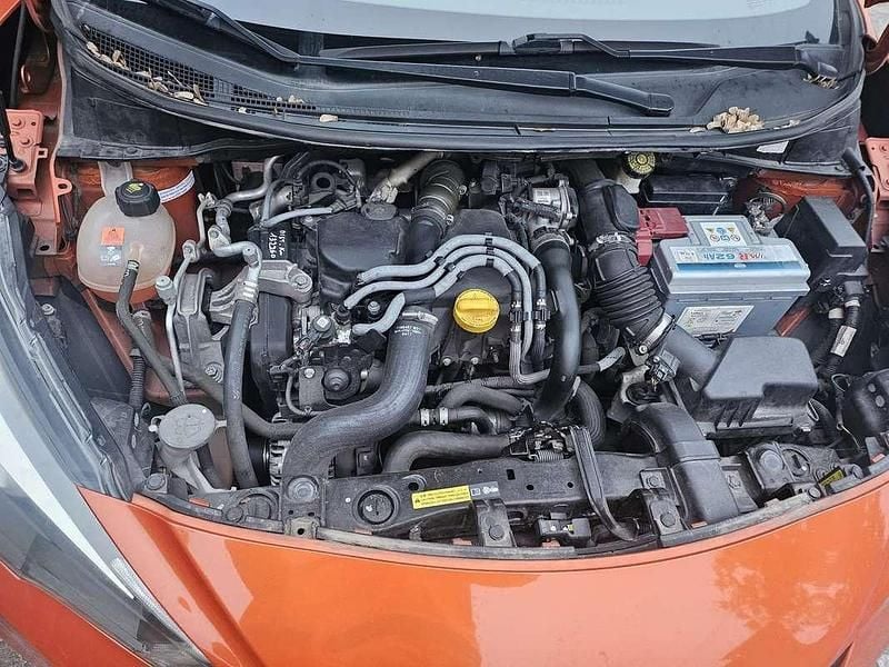 Usata Nissan Micra N-Connecta 90 CV (66 kW) 2017 Utilitaria