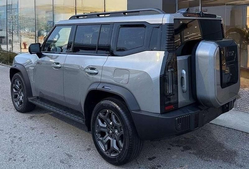Usata ICH-X K3 243 CV (178 kW) 2025 SUV