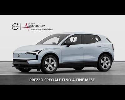 Nuova Volvo EX30 Single Motor 200 kW (272 CV) 2026 SUV