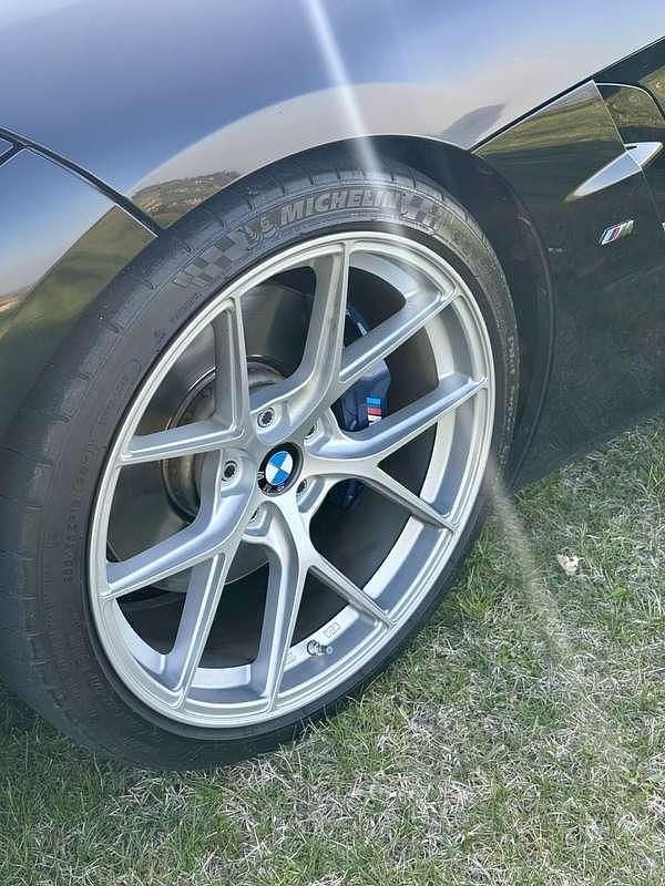 Usata BMW Z4 M Sport 197 CV (144 kW) 2020 Cabrio