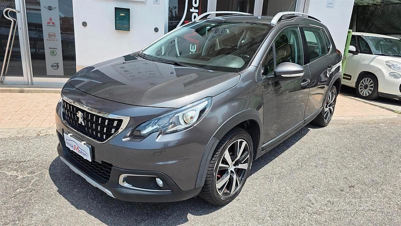 Usata 2019 Peugeot 2008 Allure SUV | 11.900 € (Ottimo prezzo) - Immagine 1/4