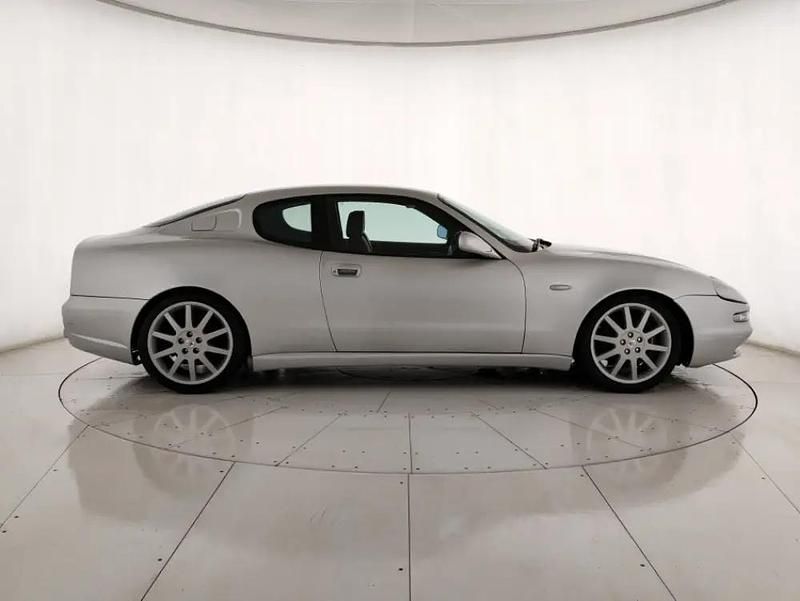 Usata Maserati Coupé GT 368 CV (270 kW) 1999 Coupé