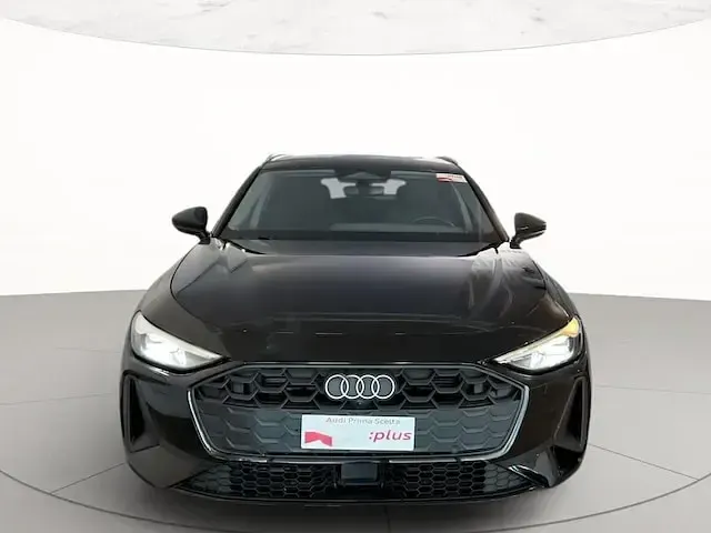 Usata Audi A5 Business 150 CV (110 kW) 2025 Nero mito metallizzato Station wagon