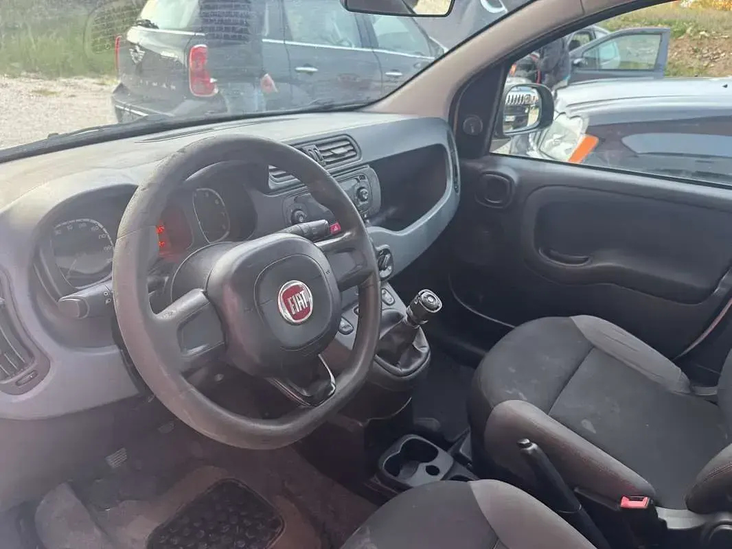 Usata Fiat Panda S 69 CV (50 kW) 2021 Utilitaria