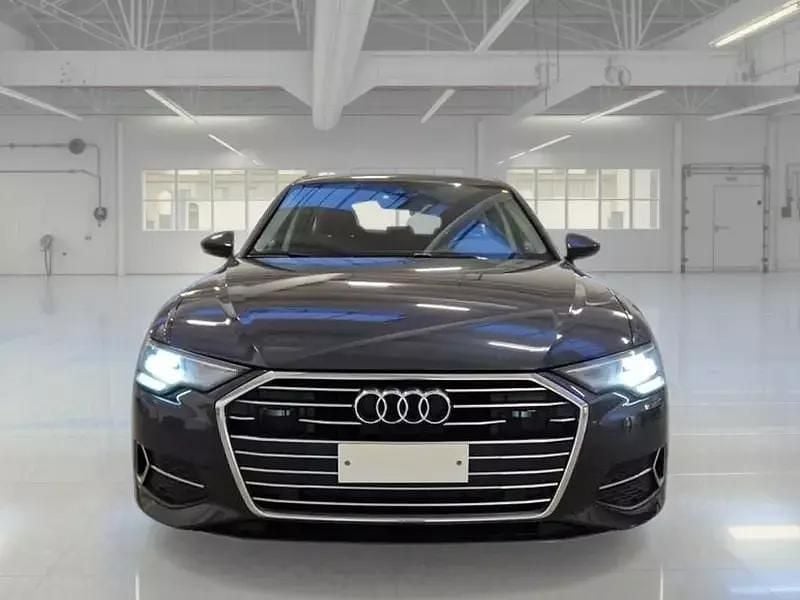 Usata Audi A6 Business 203 CV (149 kW) 2022 Station wagon