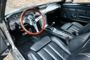 Usata Ford Shelby 400 CV (294 kW) 1968 Grigio Coupé