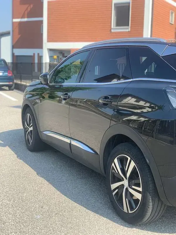 Usata Peugeot 3008 GT 131 CV (96 kW) 2022 SUV