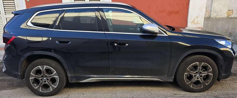 Usata BMW X1 xLine 150 CV (110 kW) 2023 SUV