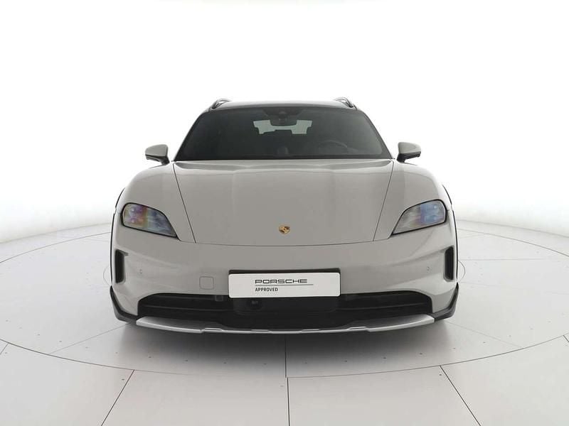 Usata Porsche Taycan Cross Turismo 319 kW (435 CV) 2024 Gesso Station wagon