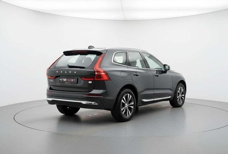 Usata Volvo XC60 Inscription 349 CV (256 kW) 2022 Grigio SUV