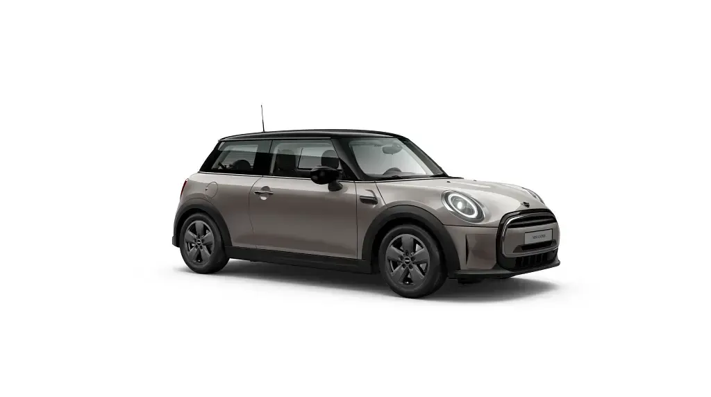 Usado Mini Cooper 136 CV (100 kW) 2022 Utilitario