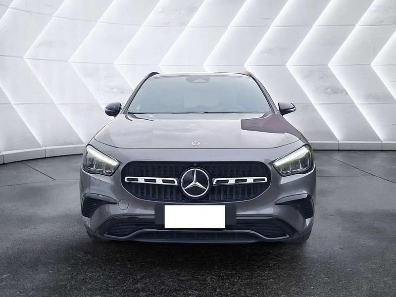 Usata Mercedes GLA200 Advanced Plus 150 CV (110 kW) 2024 Other SUV
