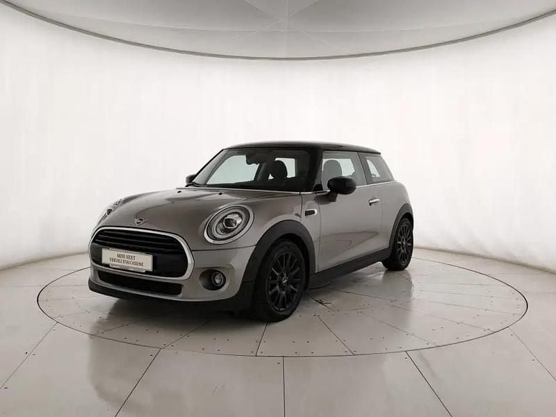 Usata Mini Cooper 136 CV (100 kW) 2021 Utilitaria