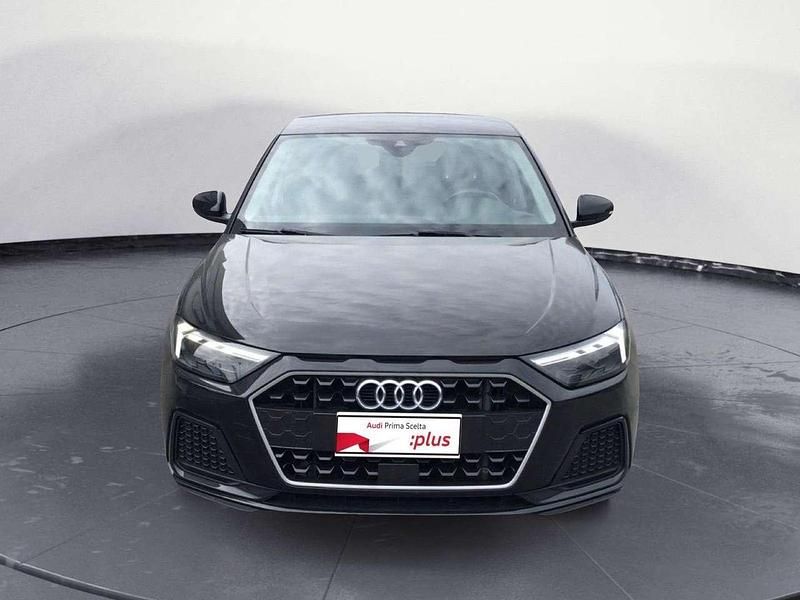 Occasion Audi A1 Admired 95 PK (69 kW) 2019 Zwart SUV