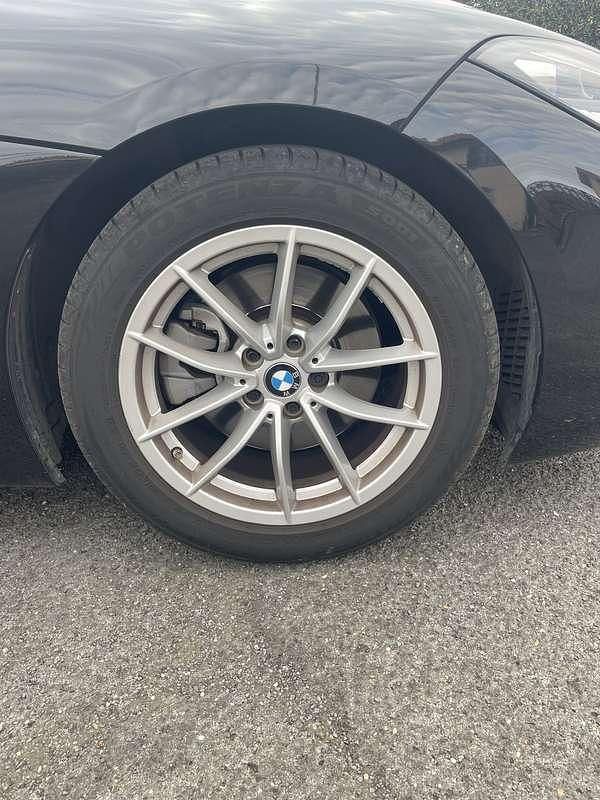 Usata BMW Z4 Advantage 197 CV (144 kW) 2021 Cabrio