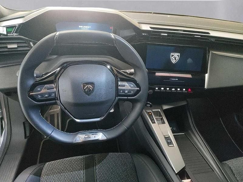 Usata Peugeot 308 SW GTi 145 CV (106 kW) 2025 Grigio Station wagon