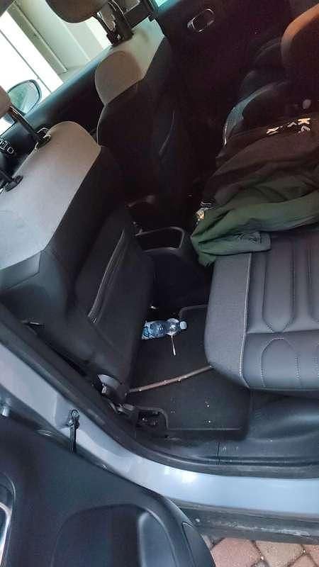 Usata Citroën C3 Aircross Shine 110 CV (80 kW) 2024 SUV