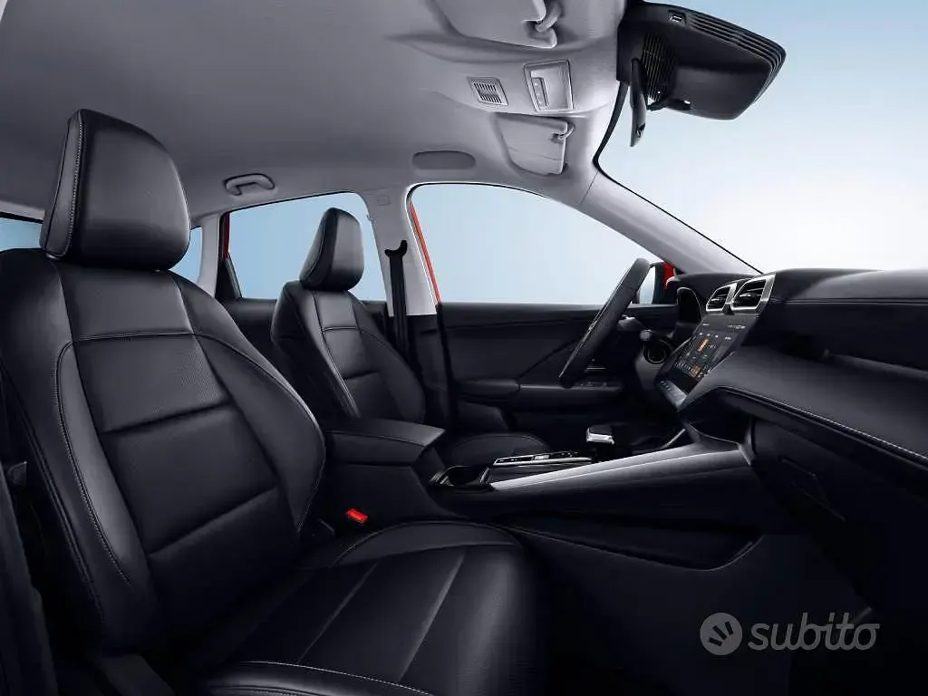 Nuova MG ZS 116 CV (85 kW) 2026 Grigio SUV