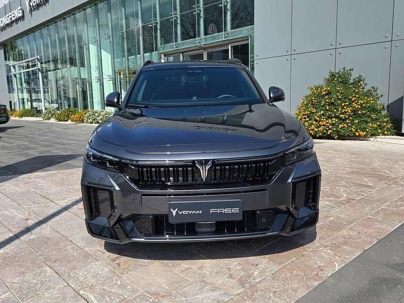 Nuova Voyah Free 150 CV (110 kW) 2026 Grigio met. SUV