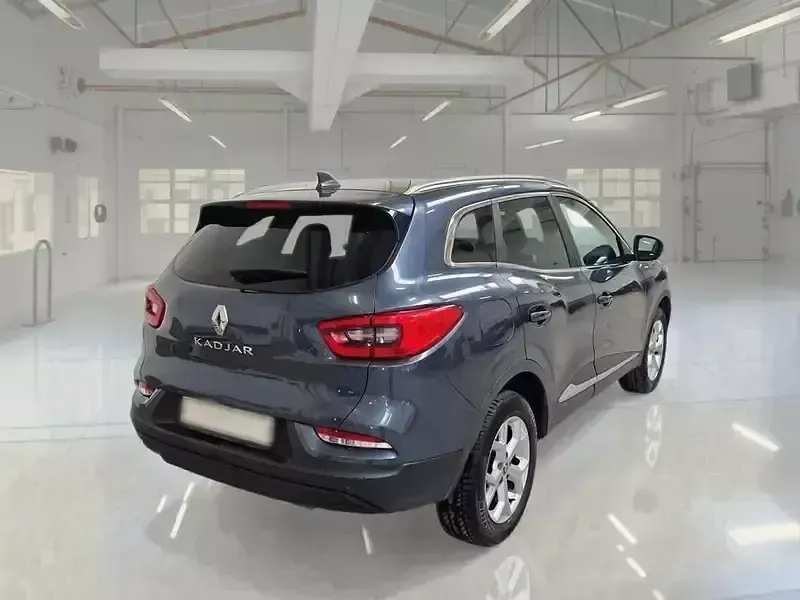 Usata Renault Kadjar 115 CV (84 kW) 2021 SUV
