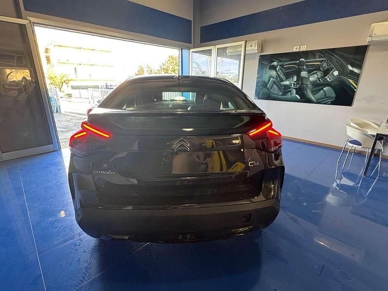 Usata Citroën C4 Shine 131 CV (96 kW) 2021 Other Berlina