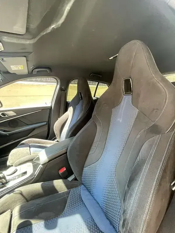 Usata BMW 116 M Sport 116 CV (85 kW) 2021 Utilitaria