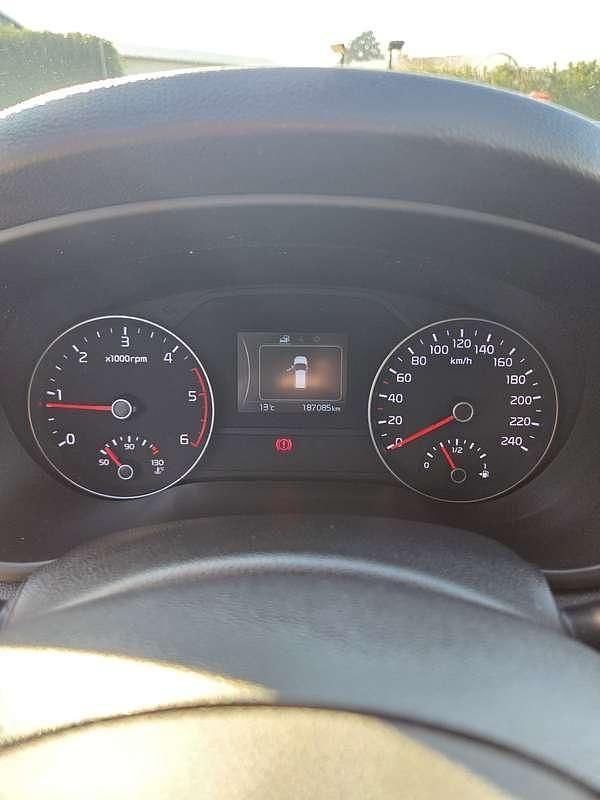 Usata Kia Sportage 116 CV (85 kW) 2017 SUV