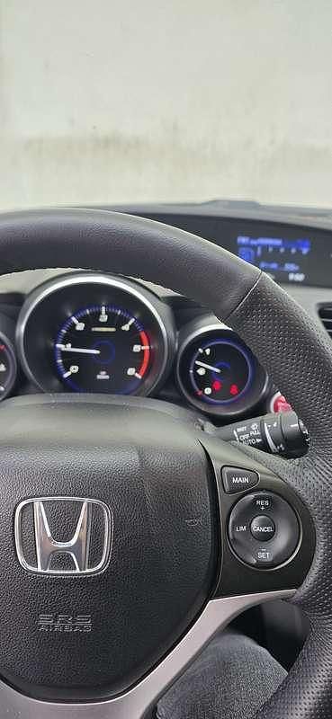 Usata Honda Civic Executive 150 CV (110 kW) 2012
