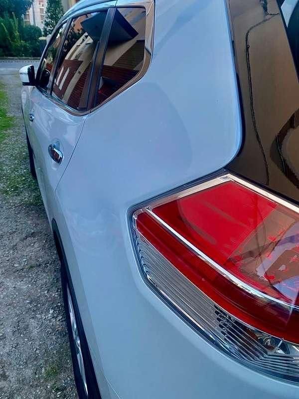 Usata Nissan X-Trail Acenta 131 CV (96 kW) 2015 SUV