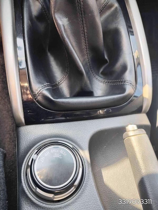 Usata Fiat Fullback 180 CV (132 kW) 2017 Argento Pick-up