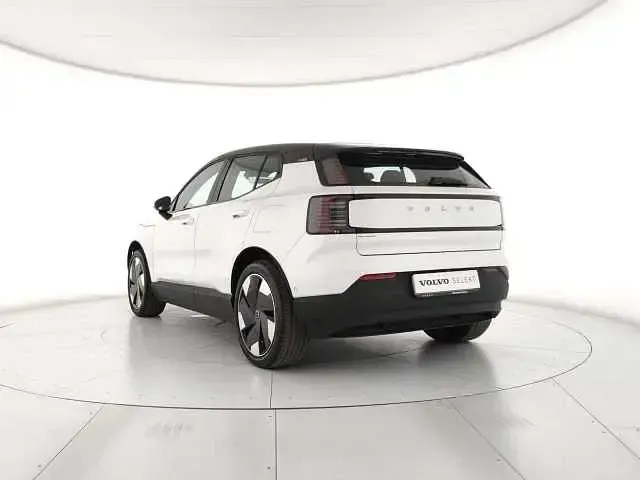 Usata Volvo EX30 Ultra 147 kW (200 CV) 2024 Bianco SUV