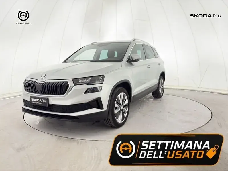 Usata Skoda Karoq Style 115 CV (84 kW) 2023 SUV