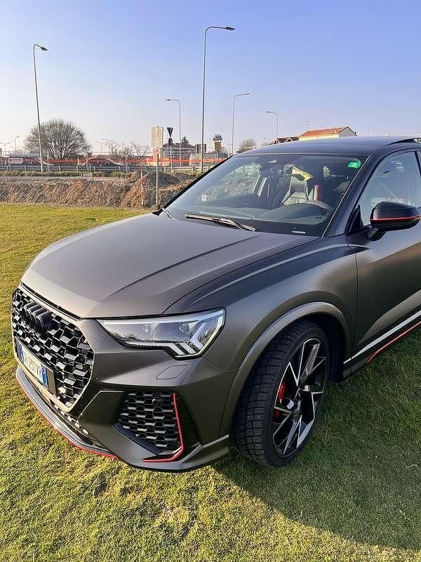 Usata Audi RS Q3 Sportback 400 CV (294 kW) 2021 SUV
