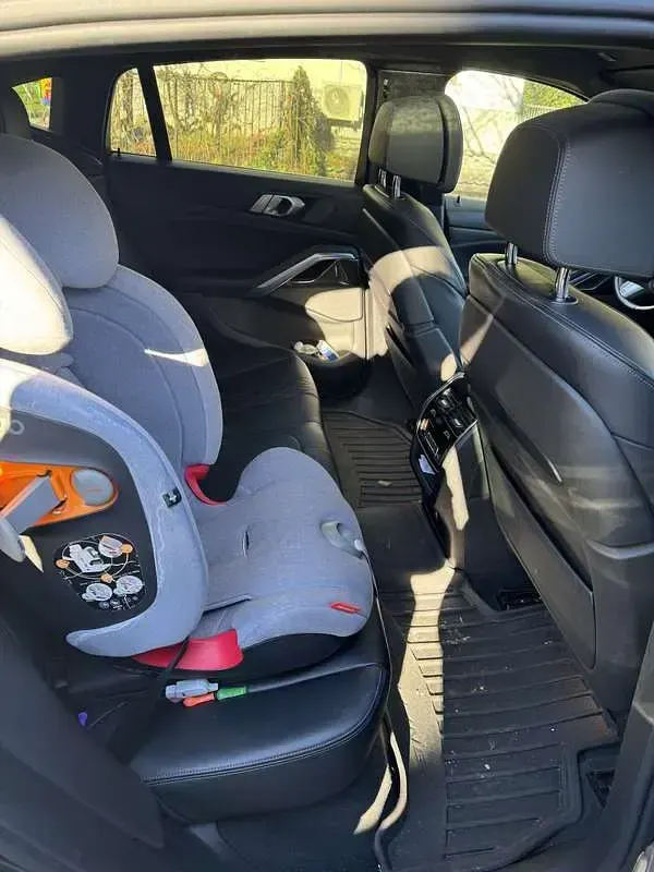 Usata BMW X6 Comfort Edition 400 CV (294 kW) 2019 SUV