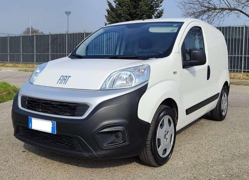 Other Usata 2022 Fiat Fiorino Monovolume | 10.500 € (Buon prezzo) - Immagine 1/4