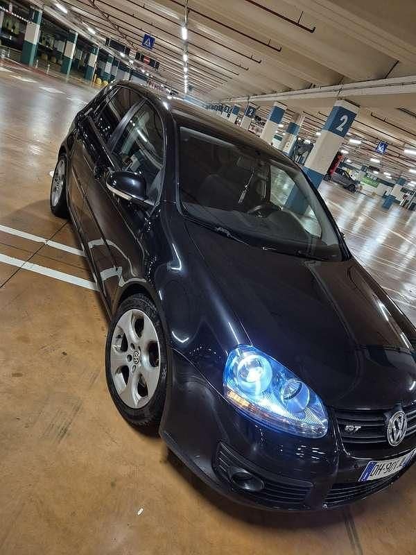 Usata VW Golf V GT 170 CV (125 kW) 2007 Berlina