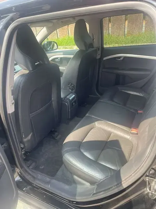 Usata Volvo V70 215 CV (158 kW) 2013 Station wagon