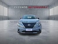 Usata Nissan Juke 143 CV (105 kW) 2023 Argento SUV