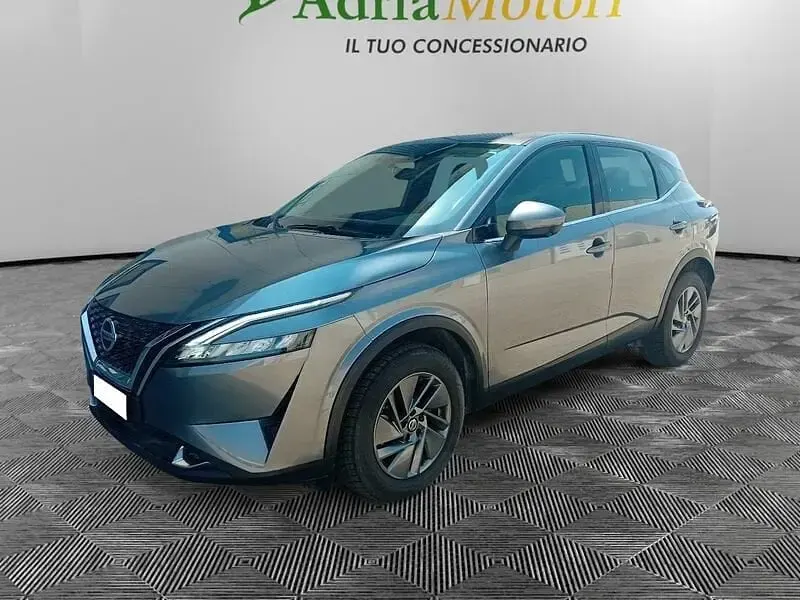 Usata Nissan Qashqai 158 CV (116 kW) 2022 SUV