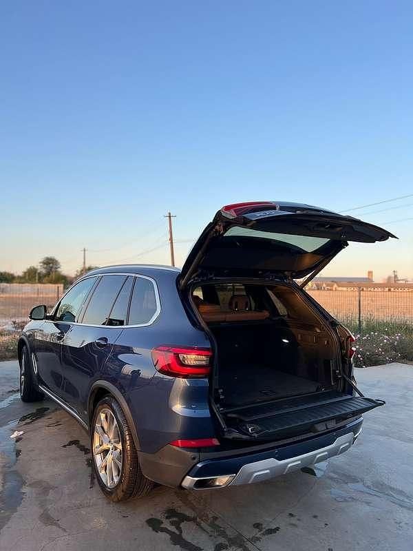 Usata BMW X5 340 CV (250 kW) 2020 SUV