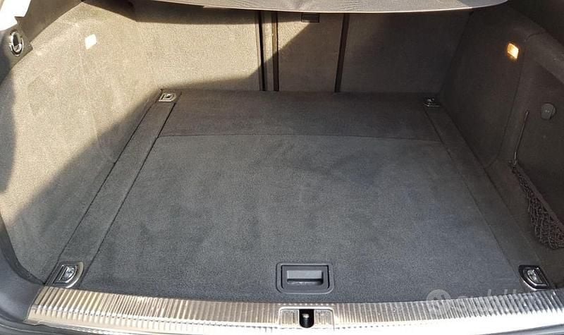 Usata Audi A4 120 CV (88 kW) 2009